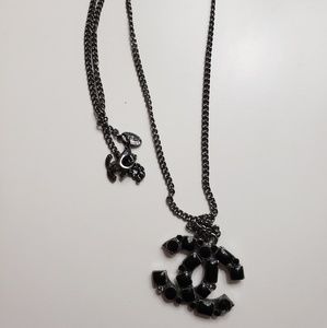 Authentic Chanel Necklace